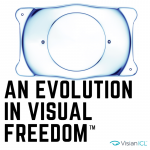 Vision evolution