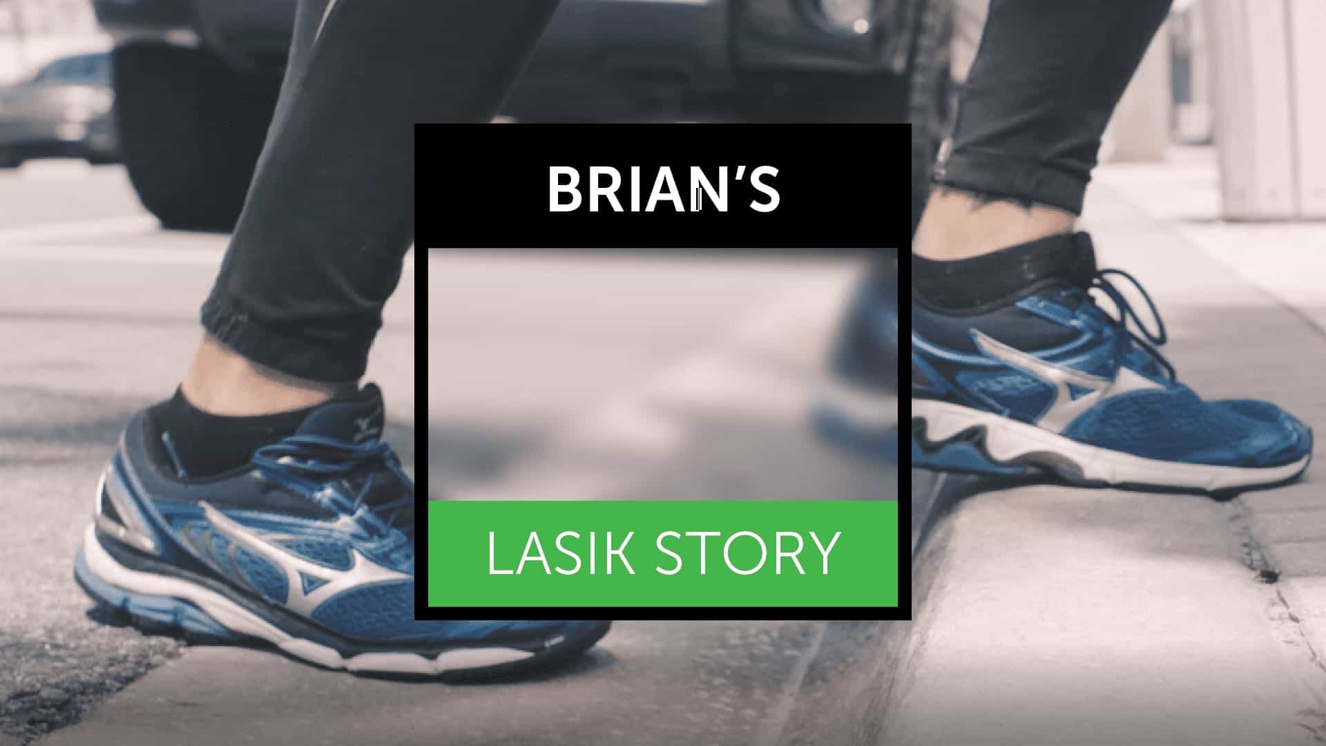 LASIK story