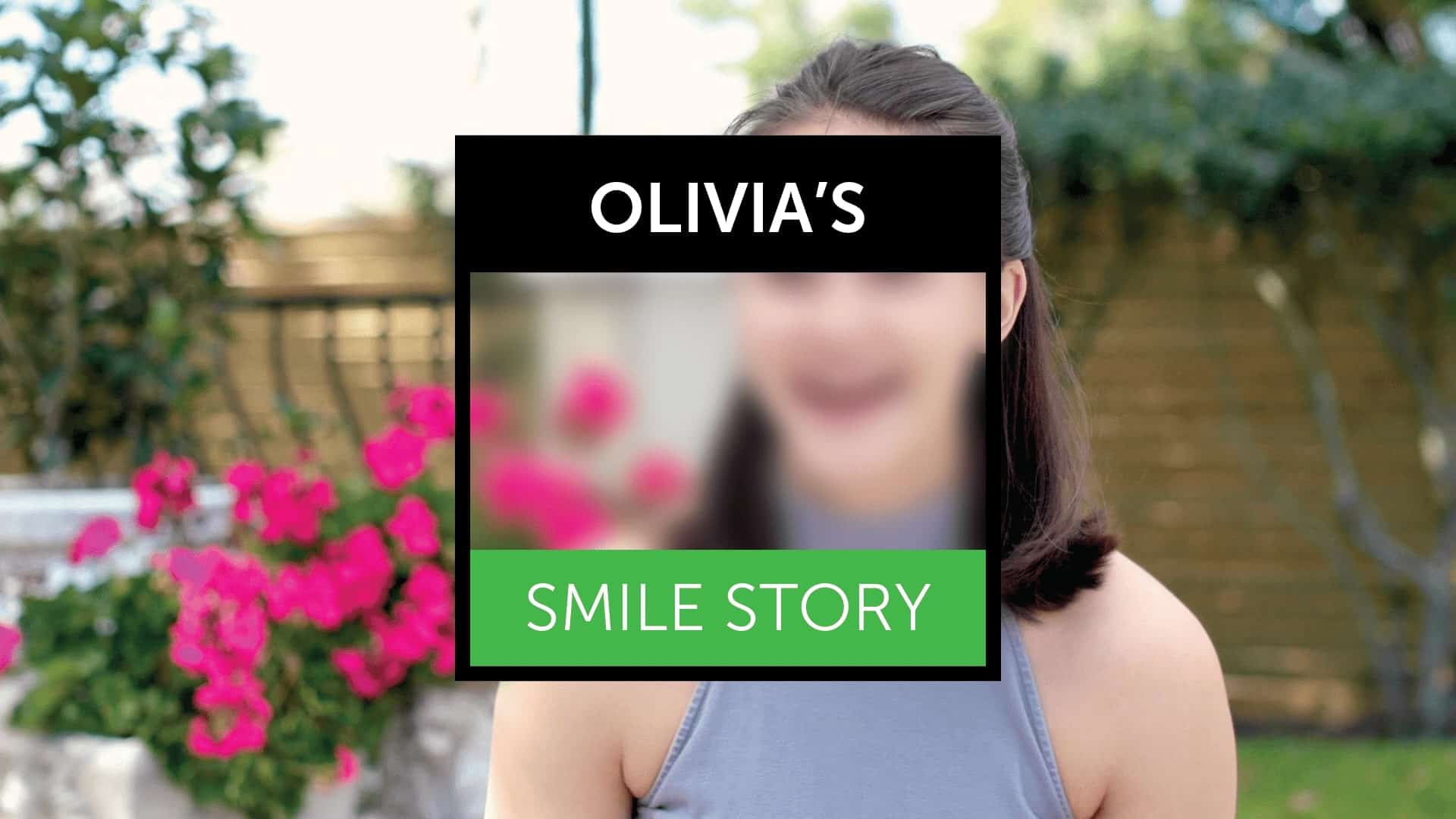 SMILE Story Vision Correction