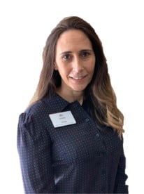 Vicky Terrio Patient Specialist Manager