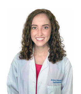 Ariana Diamond, MD - filutowskieye.com