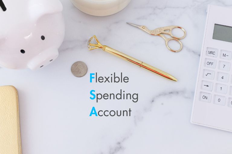 Flexible Spending accounts are discussed in this article